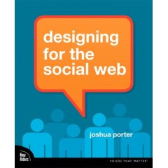 designing for the social web